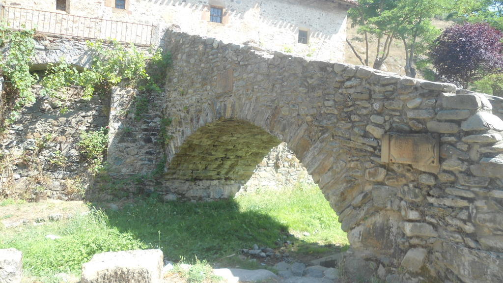 El Rincon De Zaldierna المظهر الخارجي الصورة